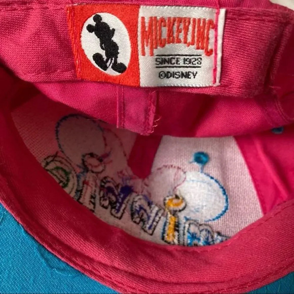 Disney Mickey,‎ inc. “Minnie” youth SnapBack hat. - Picture 4 of 5